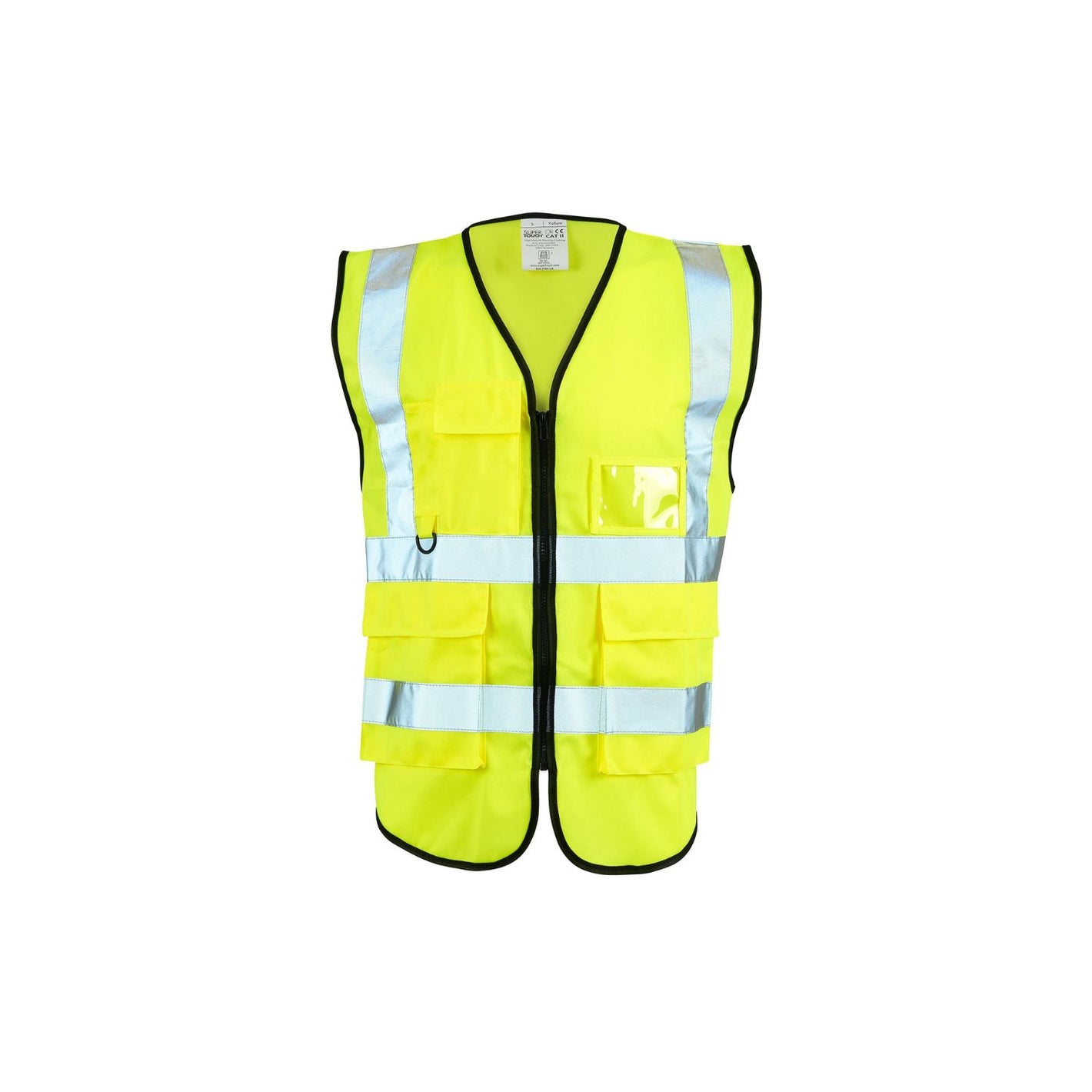 Hi-Vis Executive Vest