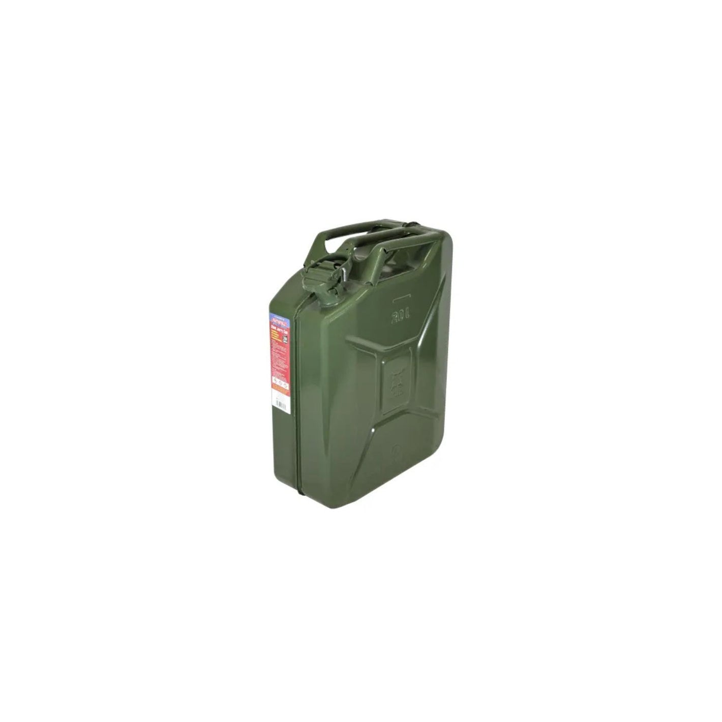Jerry Can – 20 Litre