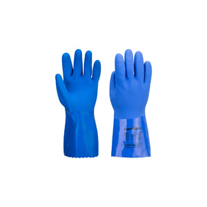 A881 Chem 300 PVC Marine Gauntlet