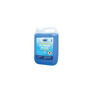 Ready Mixed Screenwash All Seasons Formula 5 Litre