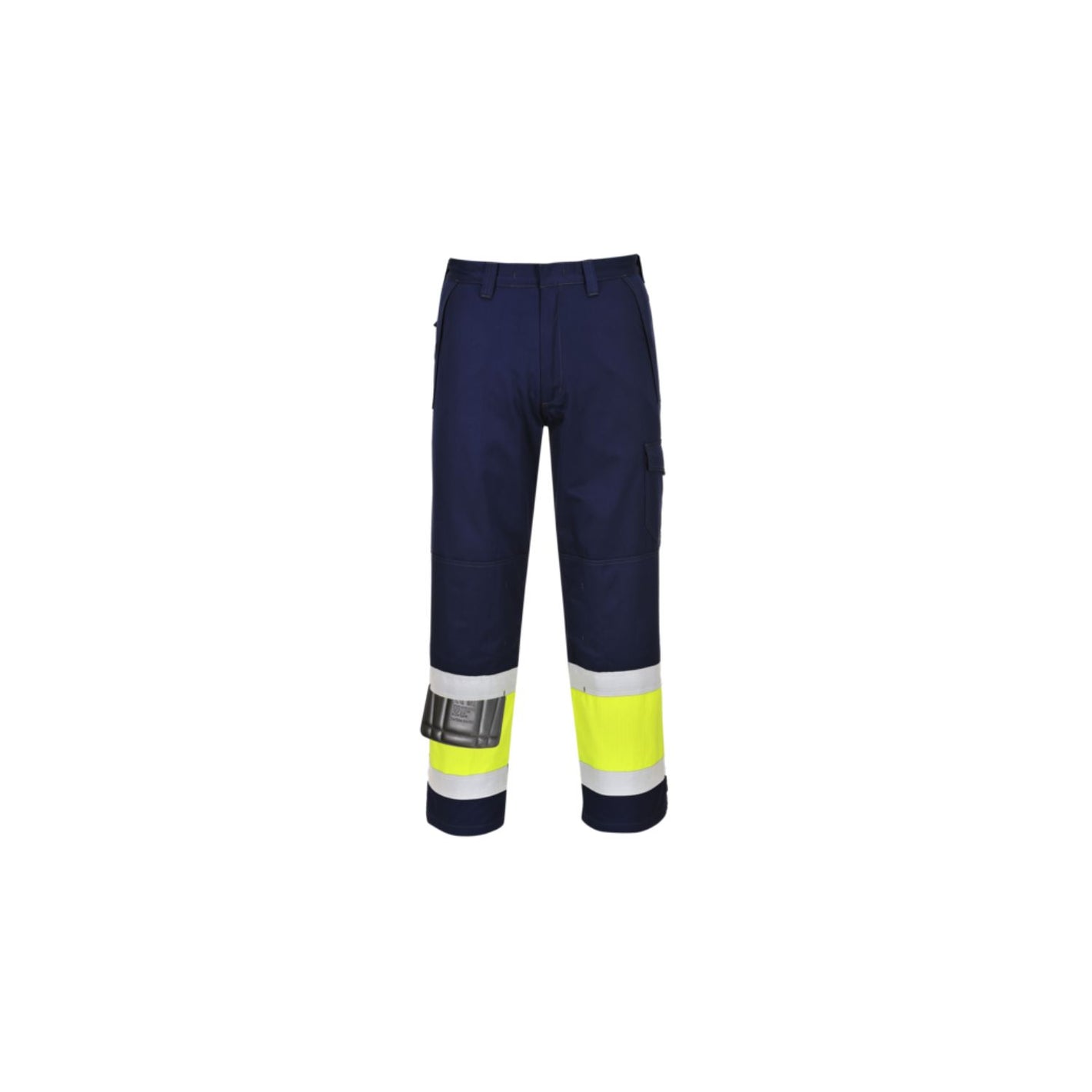 MV26 Modaflame Work Hi-Vis Class 1 Multi-Norm FR Trousers