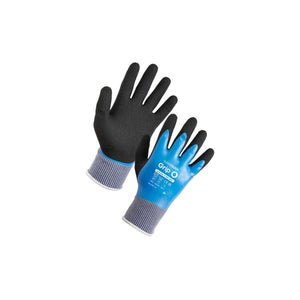 Grip2O Latex-Coated Gloves