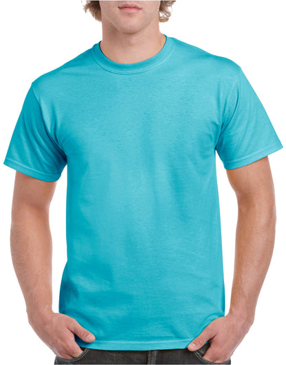 GILDAN HAMMER ADULT T-SHIRT H000