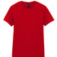 GILDAN SOFESTYLE LADIES T-SHIRT 64000L
