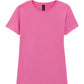 GILDAN SOFESTYLE LADIES T-SHIRT 64000L