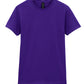 GILDAN SOFESTYLE LADIES T-SHIRT 64000L