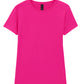 GILDAN SOFESTYLE LADIES T-SHIRT 64000L