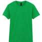 GILDAN SOFESTYLE LADIES T-SHIRT 64000L