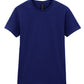 GILDAN SOFESTYLE LADIES T-SHIRT 64000L