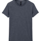 GILDAN SOFESTYLE LADIES T-SHIRT 64000L