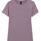 GILDAN SOFESTYLE LADIES T-SHIRT 64000L