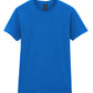 GILDAN SOFESTYLE LADIES T-SHIRT 64000L