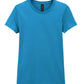 GILDAN SOFESTYLE LADIES T-SHIRT 64000L