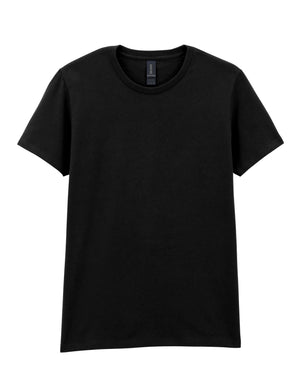 GIDAN HEAVY COTTON LADIES T-SHIRT 5000L