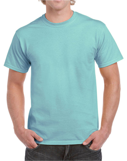 GILDAN HAMMER ADULT T-SHIRT H000