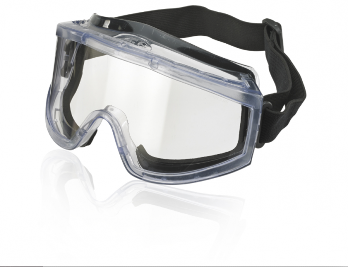 Comfort Fit Goggles