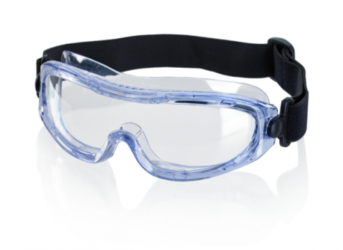 Narrow Fit Goggles