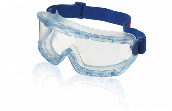 Premium Goggles