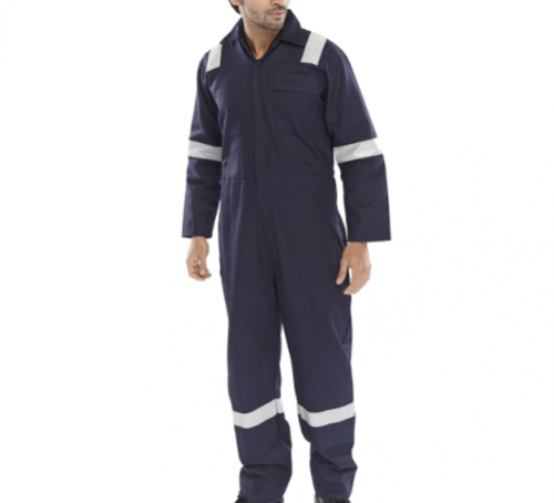 FR Boilersuit Nordic Design