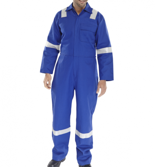 FR Boilersuit Nordic Design