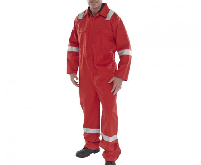 FR Erskine Boilersuit