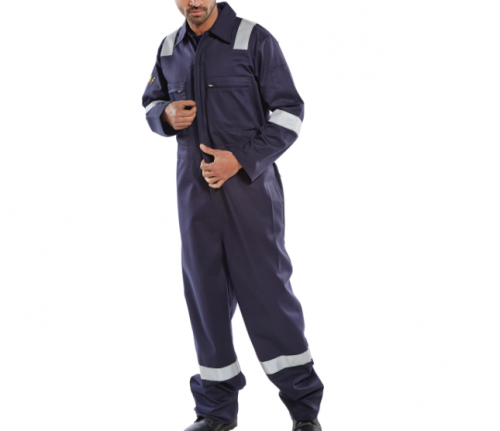 FR Erskine Boilersuit