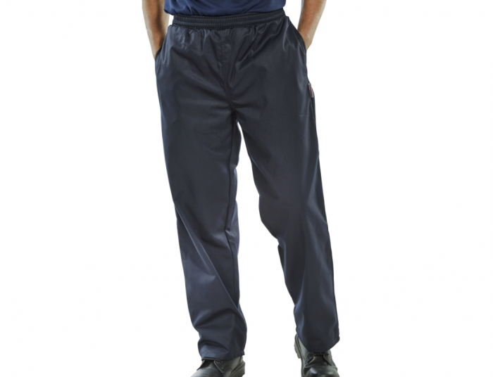 CLICK FR PROTEX WORK PANT