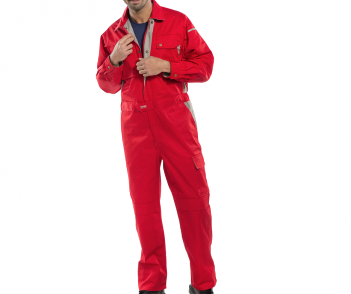 Click Premium Boilersuit