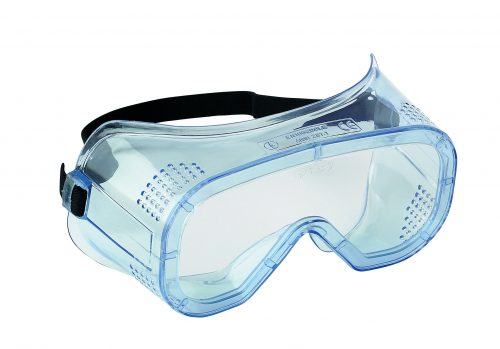 Proforce Eye & Face Protection Direct Vent Goggle