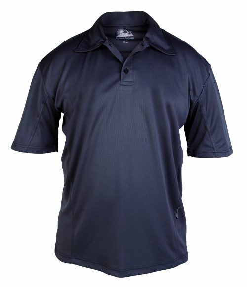 Himalayan Workwear Zephyr Polo Shirt