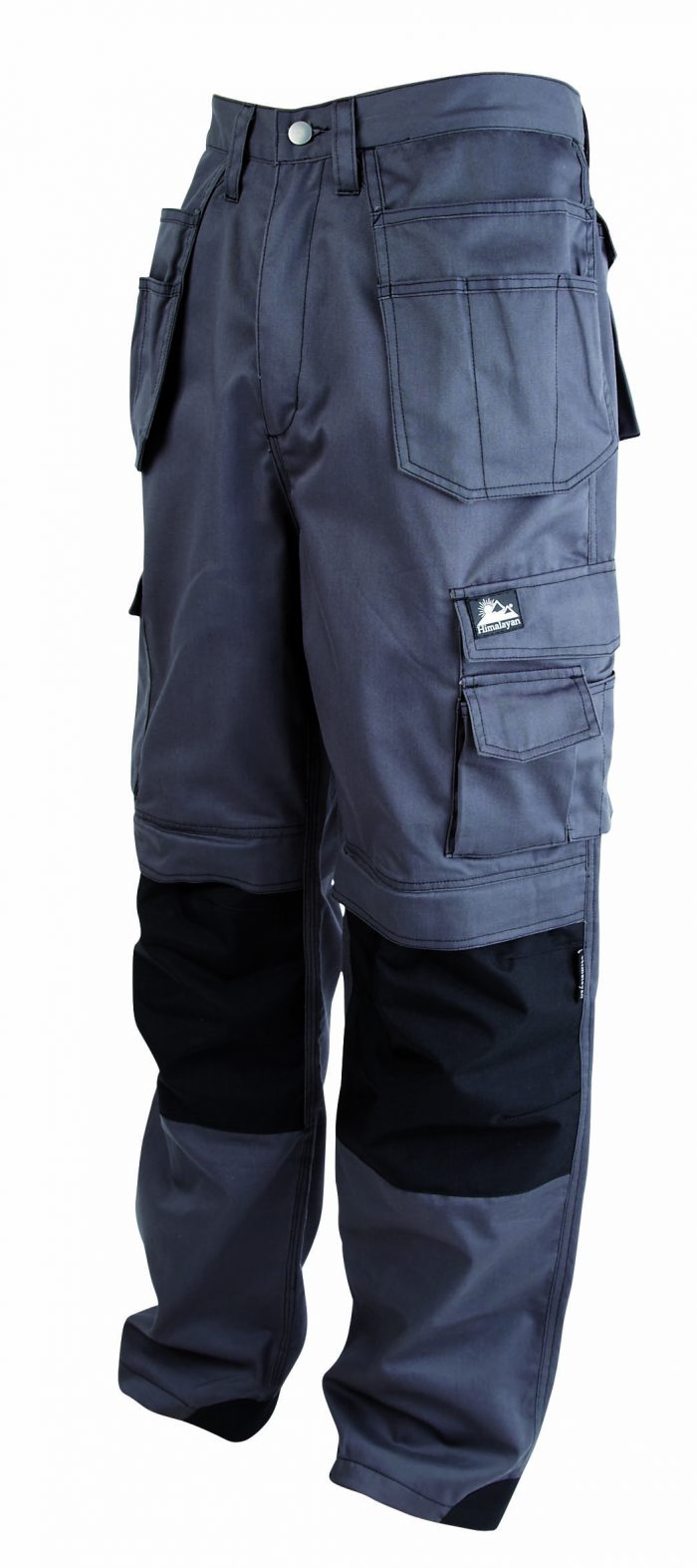 Himalayan Workwear Iconic Multi Pocket Trouser