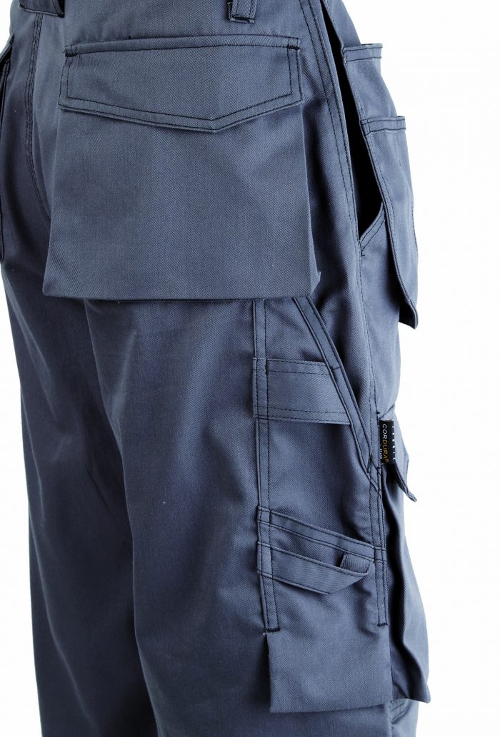 Himalayan Workwear Iconic Multi Pocket Trouser