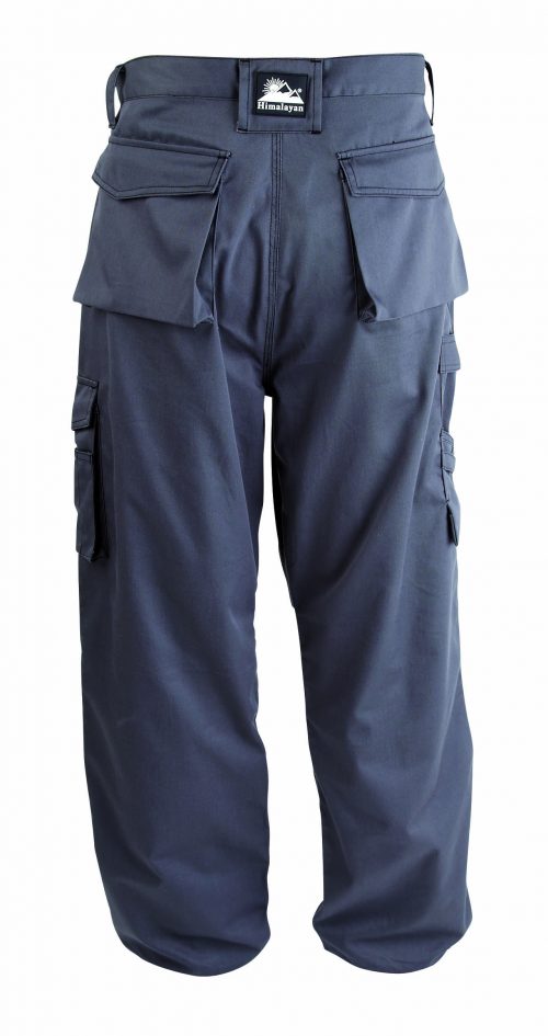 Himalayan Workwear Iconic Multi Pocket Trouser